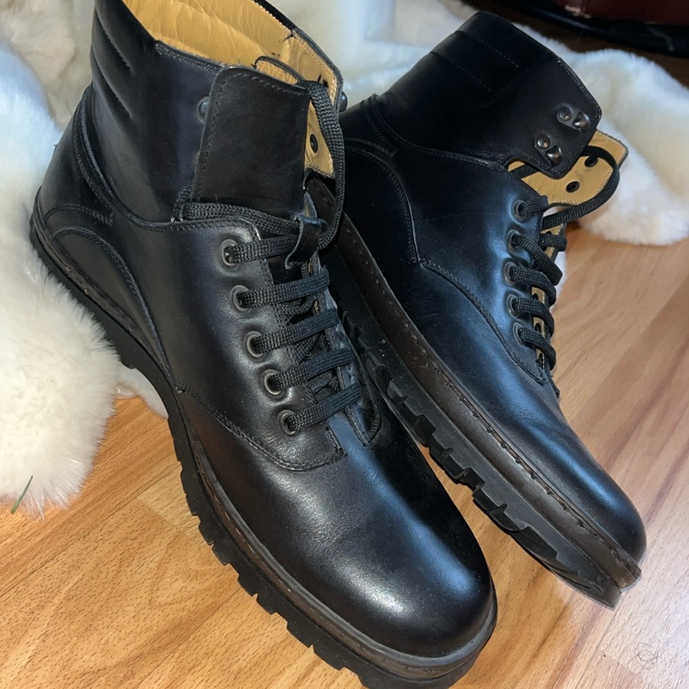 Men’s Ferragamo shoes